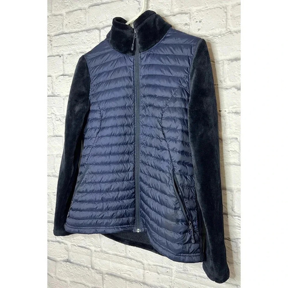 32 Degrees Women Outerwear, Stormy Night, M. - Picture 4 of 9